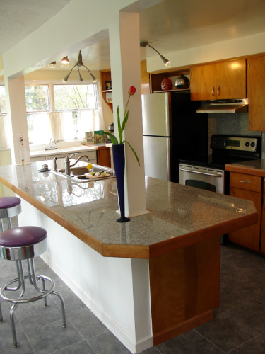 The Different Types of Countertops Ottawa Homeowners Can Have