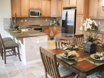 TNTGranite Kitchen