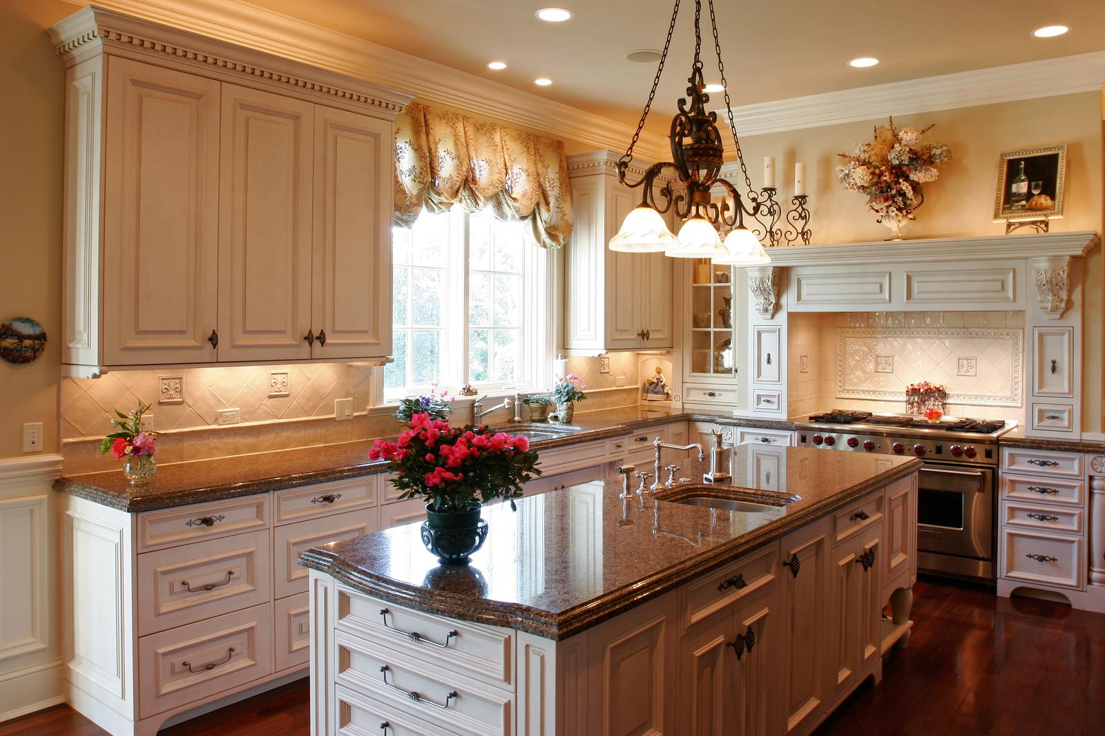 Granite Countertops In Ottawa Homes Things To Avoid To Keep Your