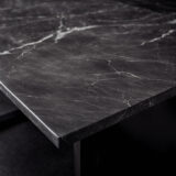 Black Granite Countertop