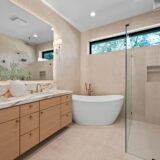 bathroom countertop