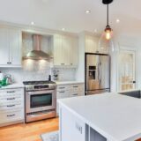 Countertops