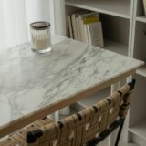 stone countertop