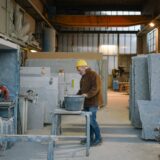 Granite Fabricators