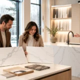 Questioning White Quartz Countertops Ottawa Homeowners Desire