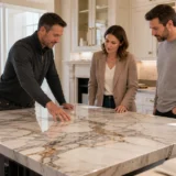 Beyond Builders’ Grade: Custom Countertops Ottawa Renovators Need