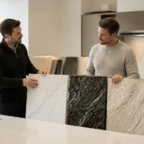 Kitchen Countertops Ottawa: How to Choose the Right Material